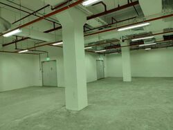 Imm Building (D22), Factory #610486441
